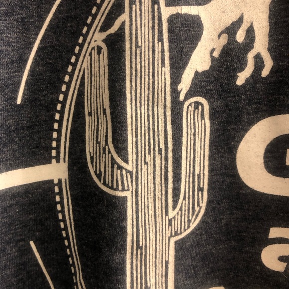 “Go and Be Alive” alivechurch.com Graphic T-Shirt for Men - Picture 7 of 11